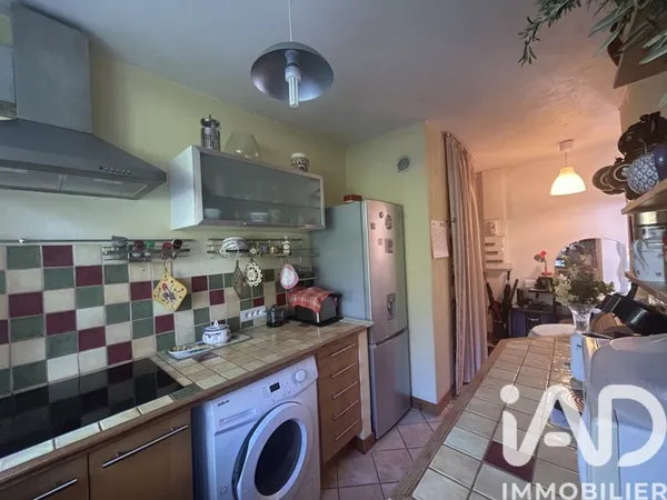 Appartement 2 pièces 51 m²