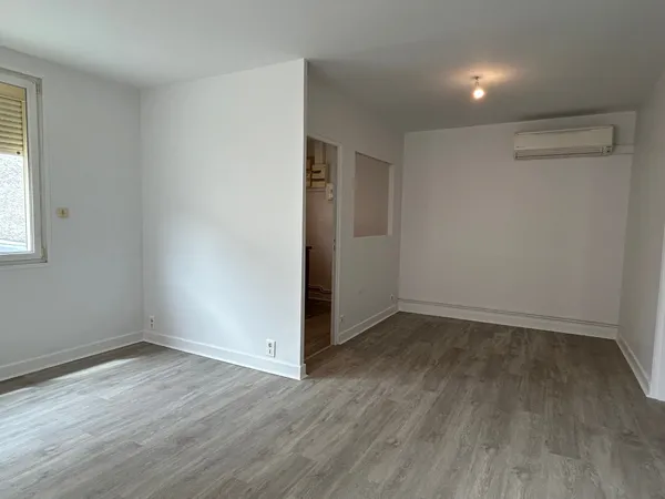 Maison 2 pièces 53 m²