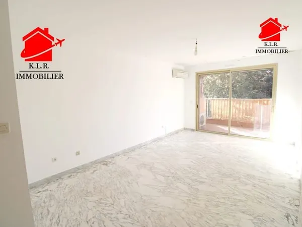 Appartement 1 pièce 36 m²