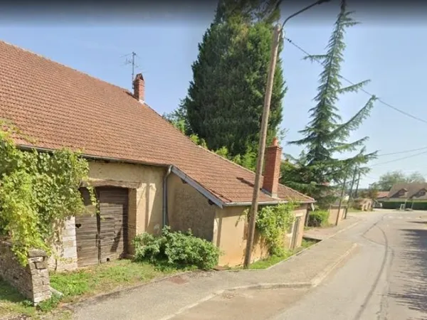 Maison 2 pièces 92 m²