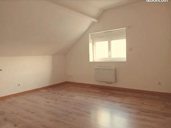 Appartement T2 Nantes