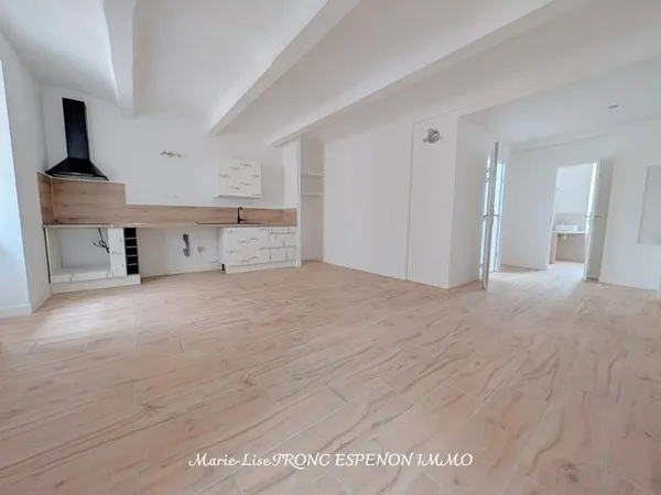 Bien immobilier de rendement Vente Alès 7p 115m² 206000€