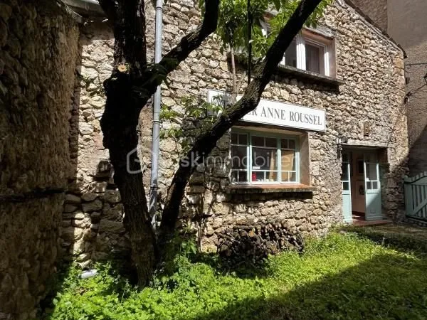 Maison 4 pièces 100 m²