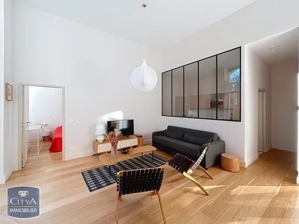 Appartement 3 pièces 81 m²