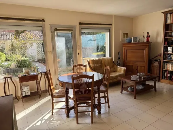 Maison T4