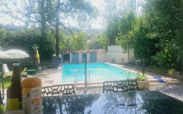 Maison 7 pièces 174 m²