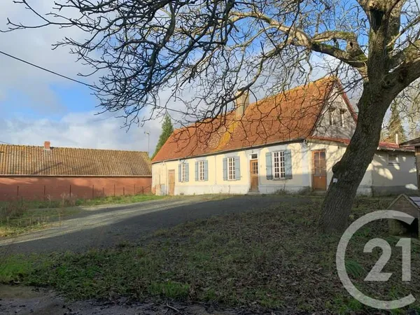 Maison 6 pièces 91 m²