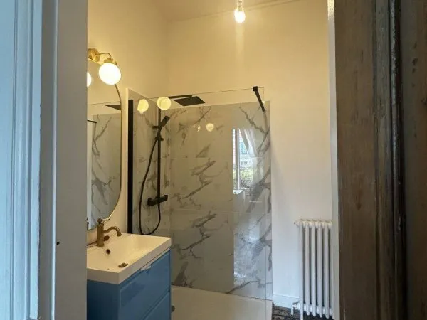 Appartement 1 pièce 15 m²