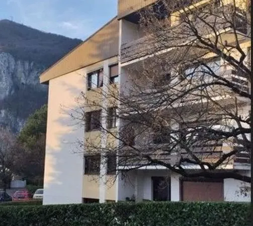 Appartement T3/T4 Côtes de Sassenage
