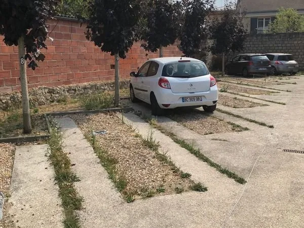 Stationnement Vente L'Isle-Adam   7500€