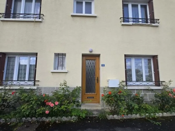 Maison 5 pièces 92 m²