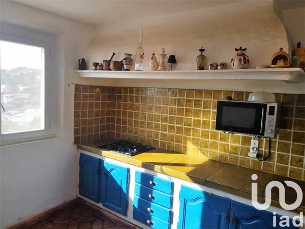 Maison 6 pièces 204 m²