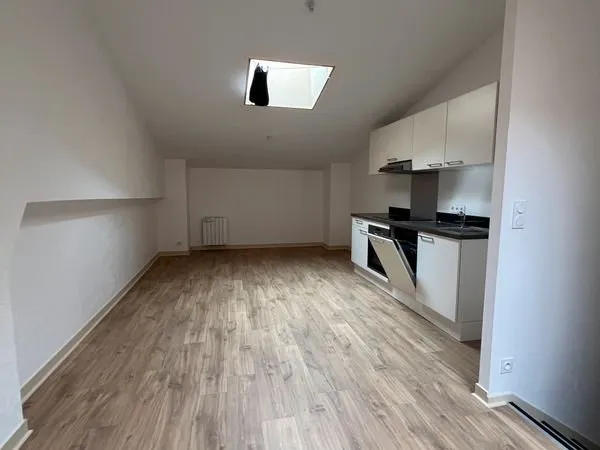 Bureaux a louer - vannes - 270 m²