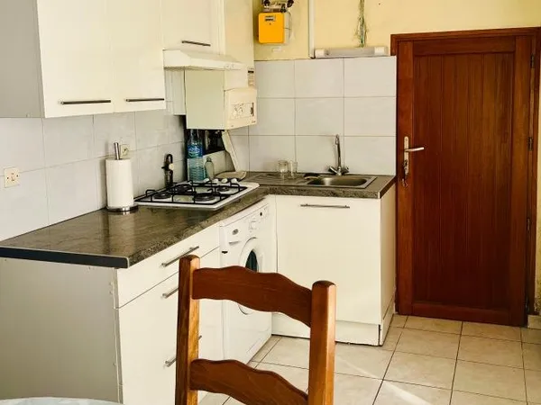 VENTE : appartement T2 à DEUIL LA BARRE