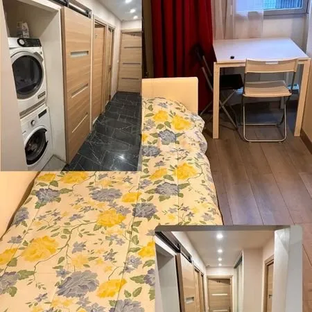 Colocation Appartements meublé