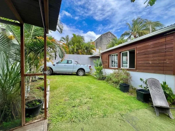 Maison 13 pièces 250 m²