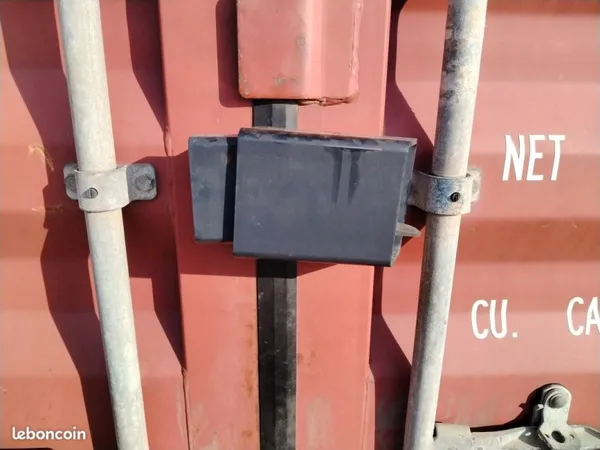 Container de stockage