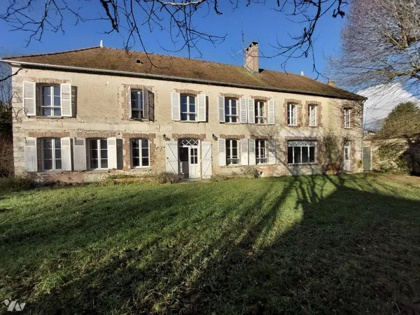 Maison 9 pièces 241 m²
