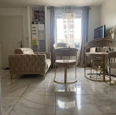 Maison 4 pièces 82 m²