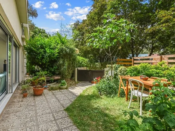 Appartement 5 pièces 107 m²