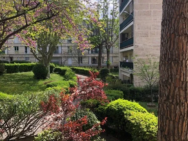 T3 avec piscine