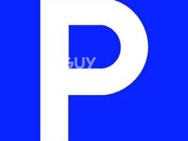 Parking à vendre à Chaville - Rive Droite - Les Vignes