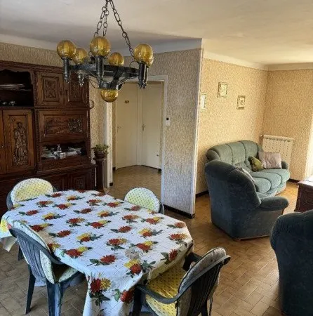Maison 6 pièces 109 m²