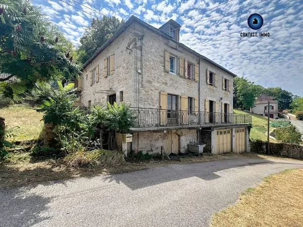 Maison 6 pièces 135 m²