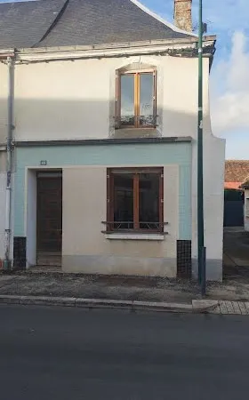 Maison 4 pièces 79 m²
