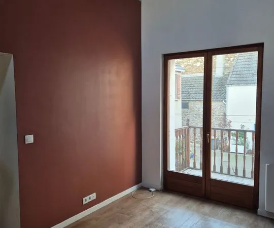 Appartement de 59m2 à louer sur Grigny