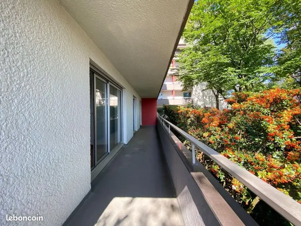 Appartement 3 pièces 73 m²