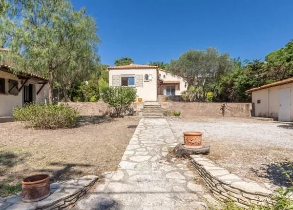 Villa Mont Saint Clair