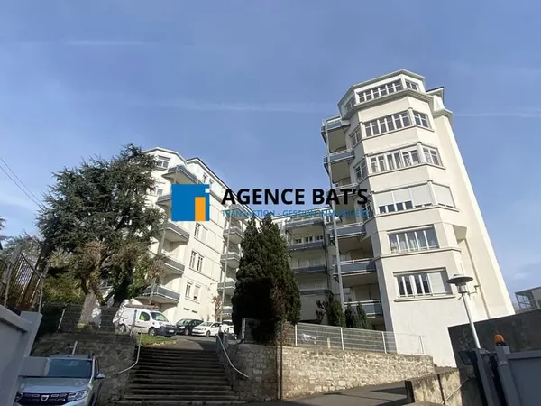 Appartement Saint Etienne 3 pièce(s) 89.19 m2