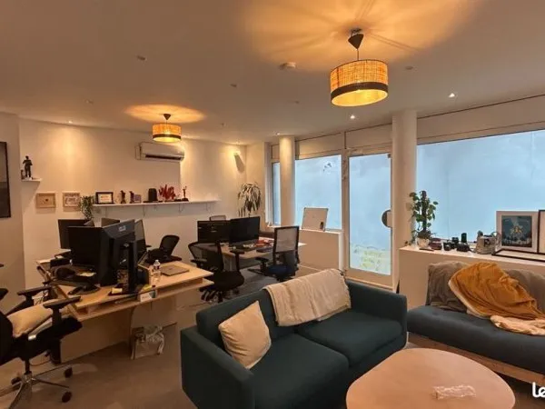 Local commercial 71 m² BAGNOLET
