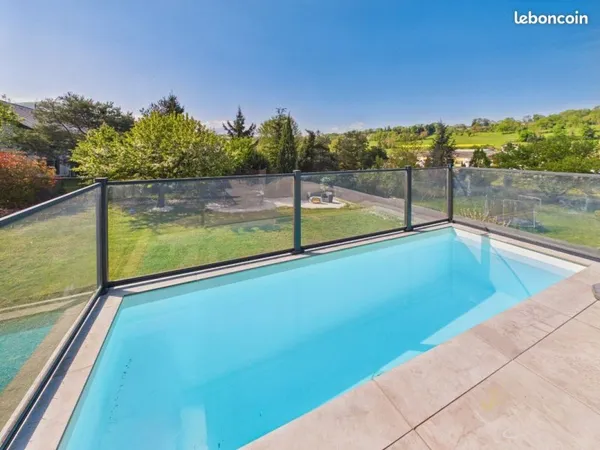 Magnifique maison traditionnelle rénovée