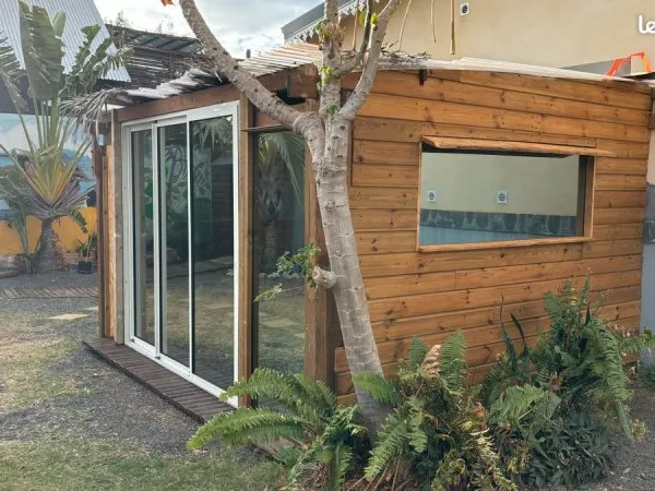 Espace de Coworking - Bureau ouest réunion