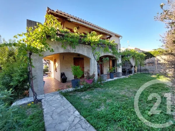 Maison 5 pièces 127 m²