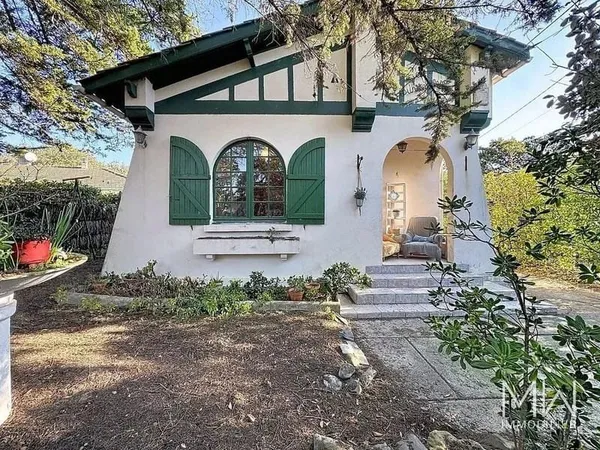 Maison 4 pièces 62 m²