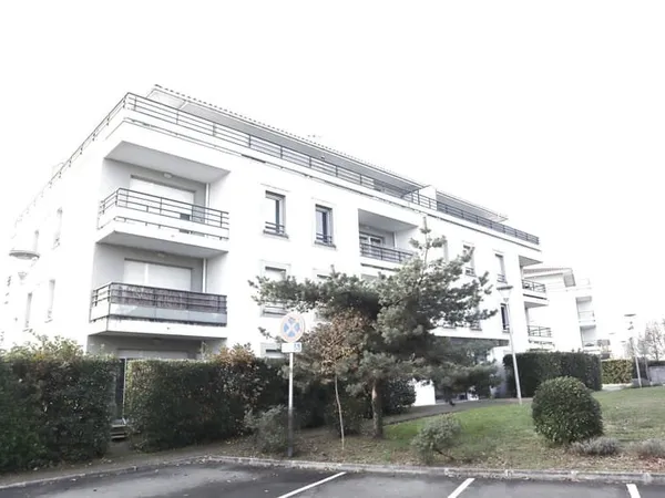 VILLENAVE d'ORNON - Secteur école Jules Ferry - Route du Vie