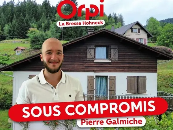 Maison 4 pièces 98 m²