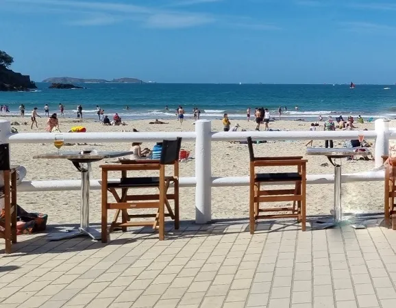 DINARD - PROGRAMME IMMOBILIER NEUF - Vente appartements neufs