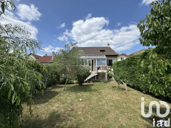Maison 6 pièces 170 m²