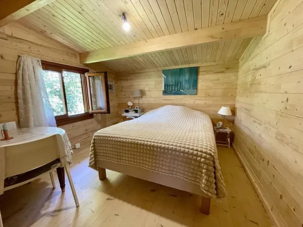 CHALET 59 m² 116 870 E