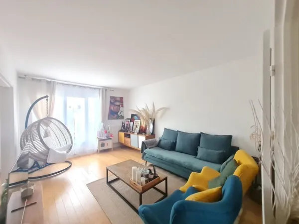 10' Gare Sarcelles Saint-Brice
