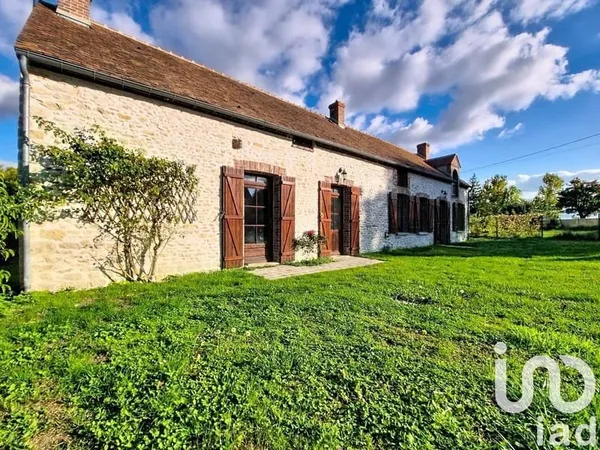 Maison 6 pièces 146 m²