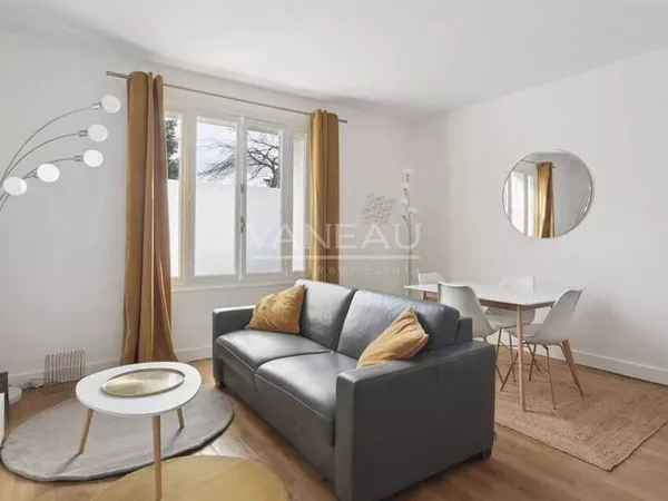 Appartement 3 pièces 77 m²