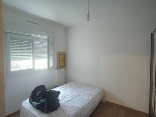 Appartement 2/3 pièce(s) 50 m²