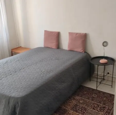 Colocation dans une maison