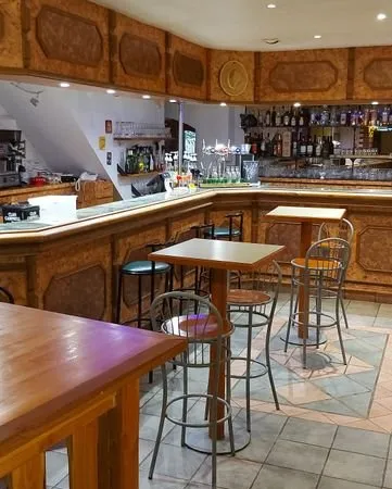 Fond de commerce bar restaurant