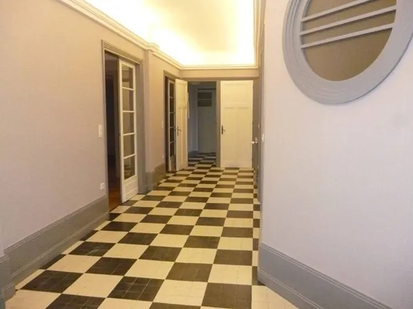 Appartement 5 pièces 126 m²